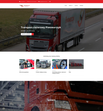 Strona piwowarczyk.eu