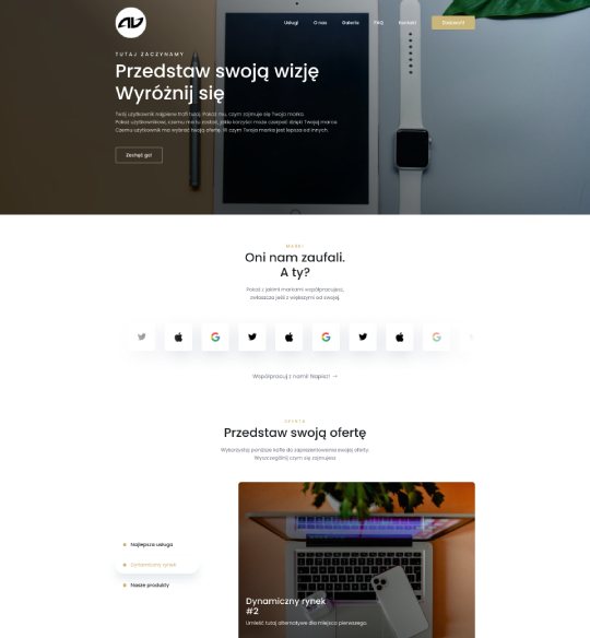 Zrzut ekranu strony nr 5